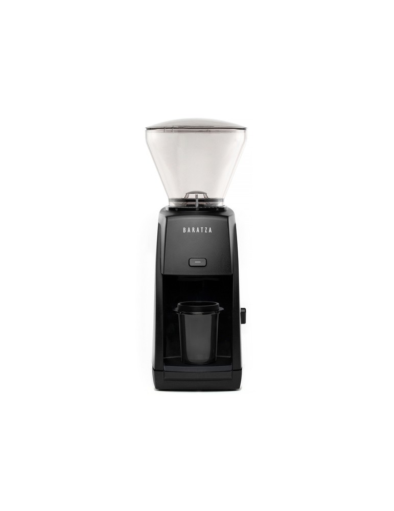 baratza encore setting for bialetti