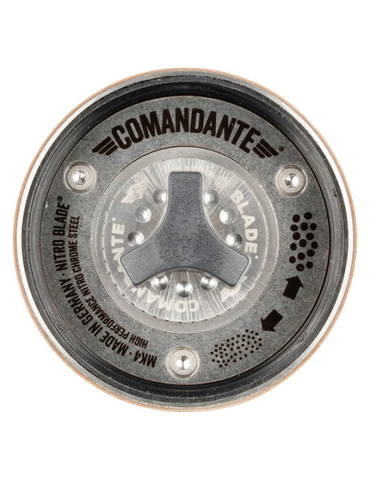 Comandante - C40 MK4 Nitro Blade #9