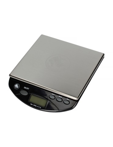 Rhino Coffee Gear Scale