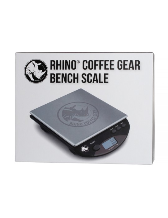 Rhino Coffee Gear - Bench Scale #3