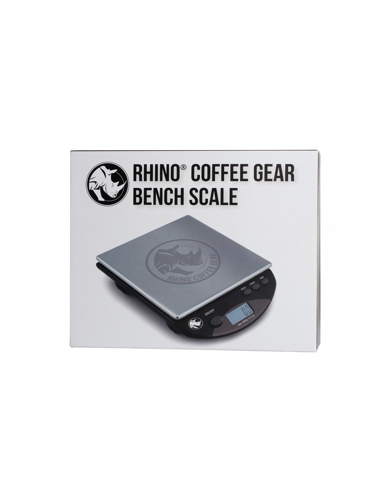 Rhino Brewing Coffee Scale