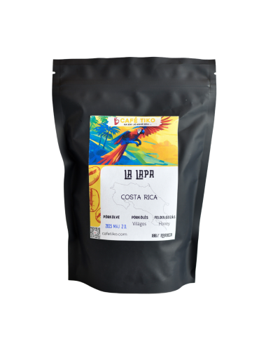 La Lapa - Costa Rica Specialty Coffee