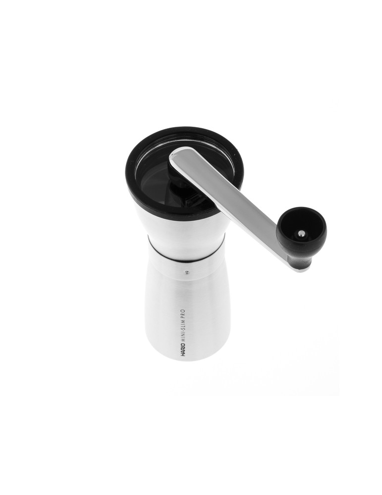 Hario Mini-Slim+ Ceramic Coffee Mill