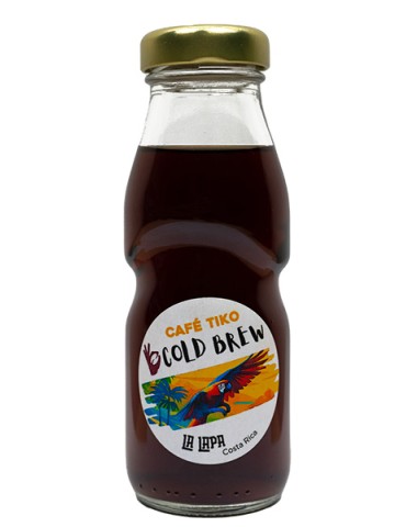 Cold Brew - üvegben (180ml)