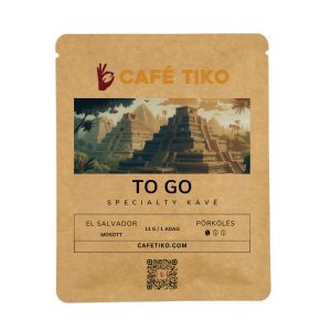 Café To Go San Andrés