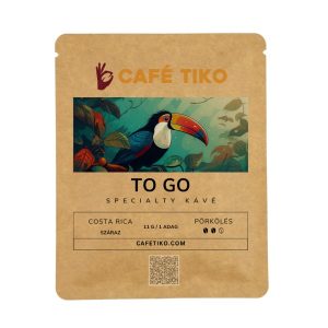 cafetiko.com El Tucán Costa Rica specialty coffee to go