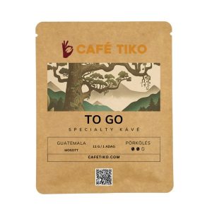 cafetiko.com Encino Guatemala Café To Go vidd magaddal specialty kávé