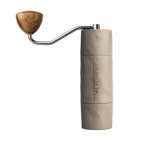 Comandante X25 Trailmaster