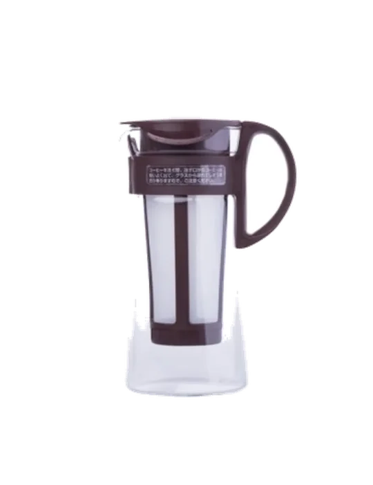 Hario Mizudashi cold brew jug