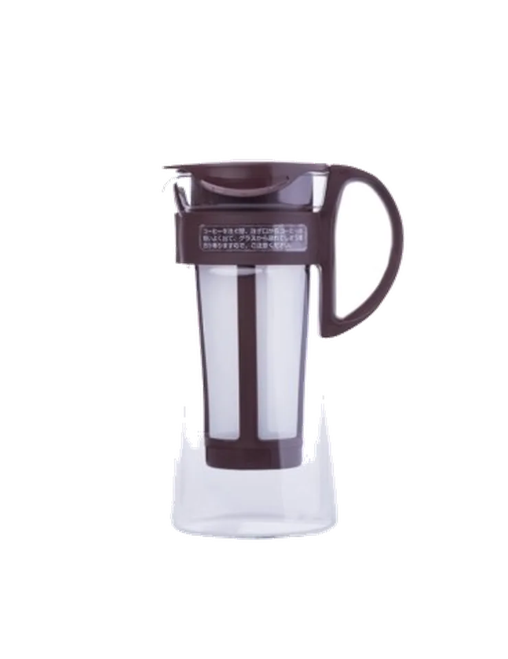 Hario Mizudashi cold brew jug