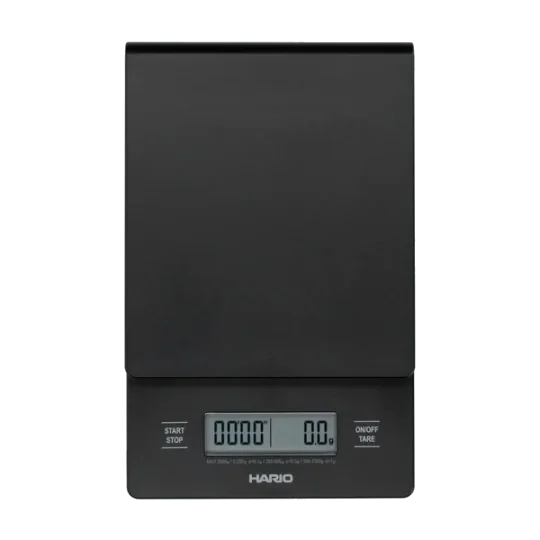 Hario V60 Drip barista scale