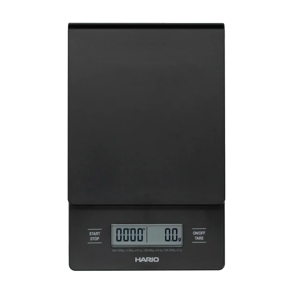 Hario V60 Drip barista scale