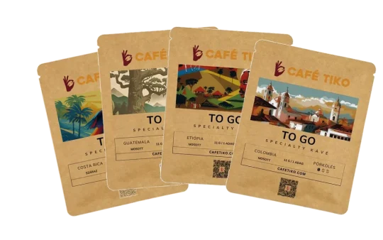 Taster four-pack — four countries
