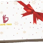 Café Tiko karácsonyi csomag