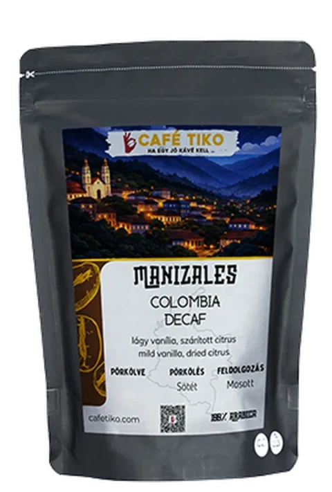 Manizales