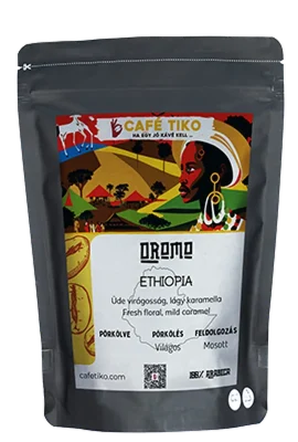 Oromo