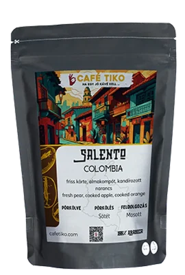 Salento