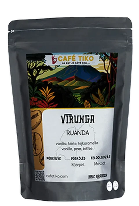 Virunga