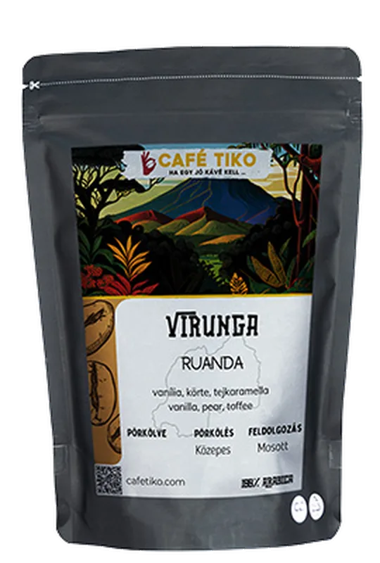 Virunga
